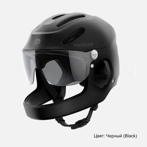 Интегральный велосипедный шлем с системой MIPS. Virgo Integral MIPS Интегральный велосипедный шлем с системой MIPS. Virgo Integral MIPS